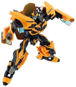激レア　バンブルビー トランスフォーマー　フィギュア Amazon.co.jp: グッドスマイルカンパニー(GOOD SMILE COMPANY